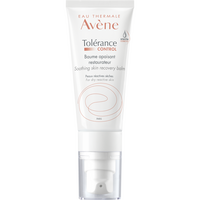 Balsam calmant Tolerance Control, 40 ml, Avene