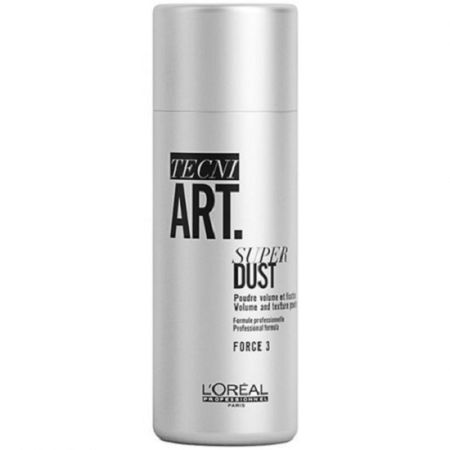 Pudra de par Tecni Art Super Dust pentru volum si textura