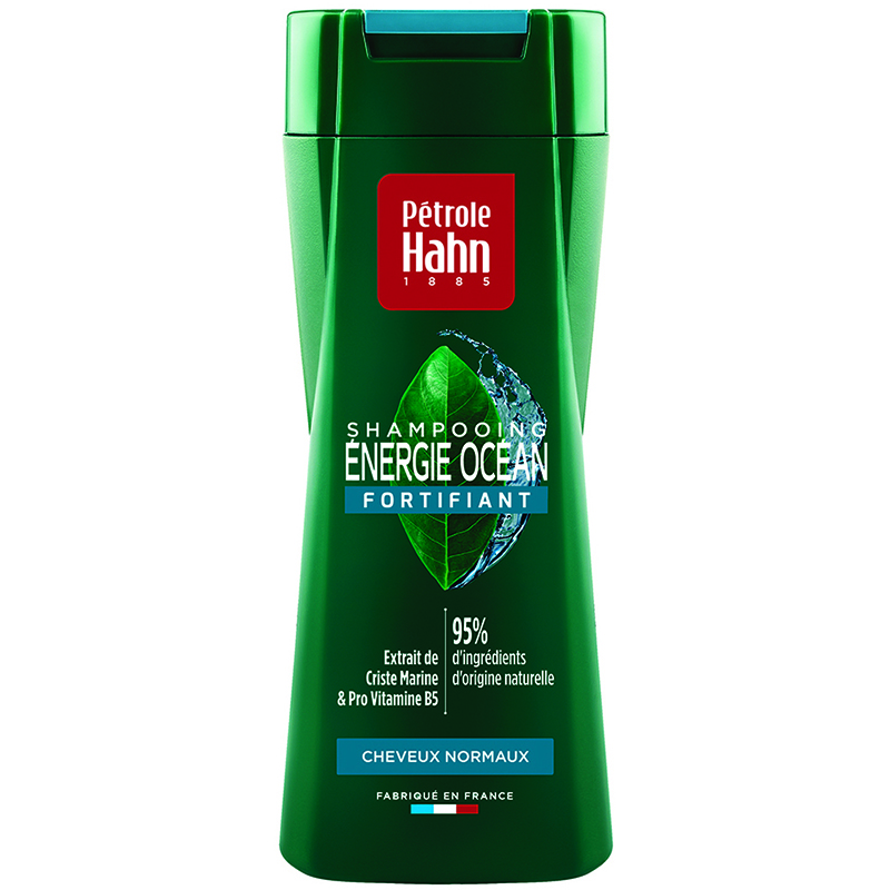 Sampon Energie Ocean, 250 ml, Pertole Hahn