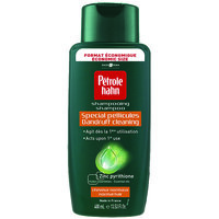 Sampon anti-matreata, 400 ml, Petrole Hahn