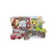 Puzzle cu sunete Brigada de pompieri, +2 ani, Melissa and Doug 479275