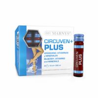 Circuven Plus, 20 Fiole x 10 ml, Marnys