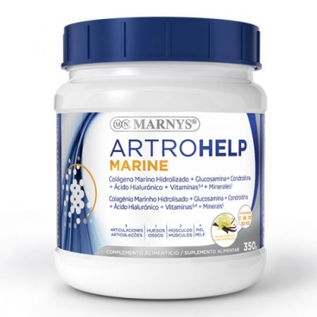 Colagen Artrohelp Marine Hidrolizat 10.000 mg