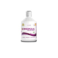 Multivitamine lichide pentru femei, 500 ml, Swedish Nutra