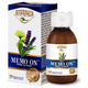 Sirop cu zahar Memo On, 100 ml, Ayurmed 677063