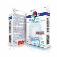 Pansament postoperator Drop Med, 7x5 cm, 5 bucati, Master Aid