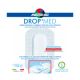 Pansament steril Drop Med, 10x6 cm, 5 bucati, Master-Aid 479411