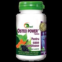 Osteo Power, 100 tablete, Ayurmed