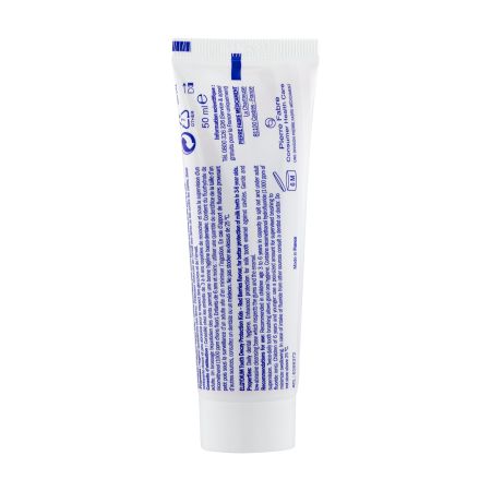 Pasta de dinti pentru copii, 3-6 ani, 50 ml, Fructe de padure, Elgydium 606741