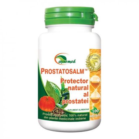 Prostatosalm