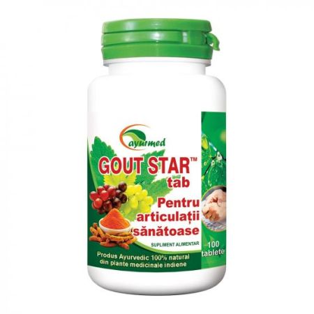 Gout Star