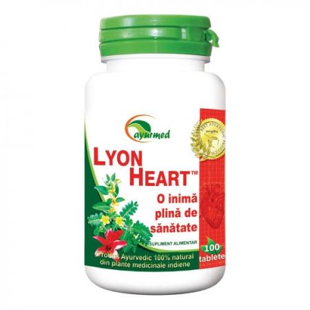 Lyon Heart