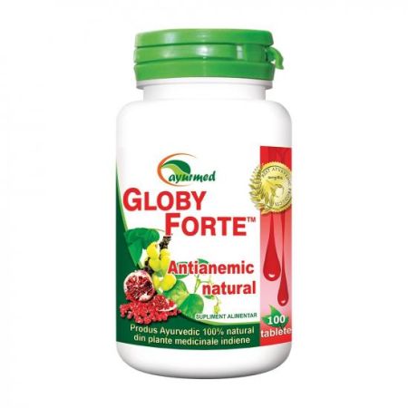 Globy Forte