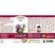 Livecom sirop cu zahar, 100 ml, Ayurmed 677047