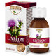 Livecom sirop cu zahar, 100 ml, Ayurmed 677045