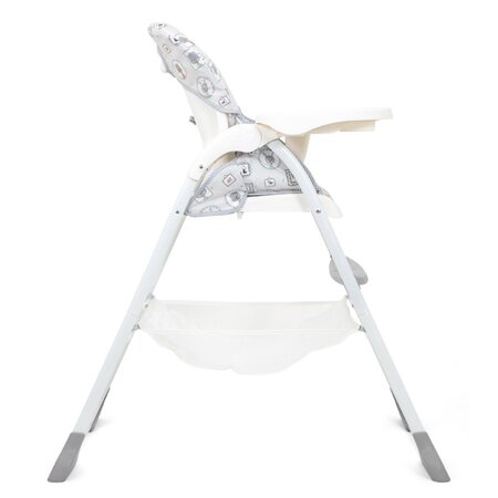 Scaun de masa Mimzy Snacker, 6 luni+, Portrait, Joie 481890