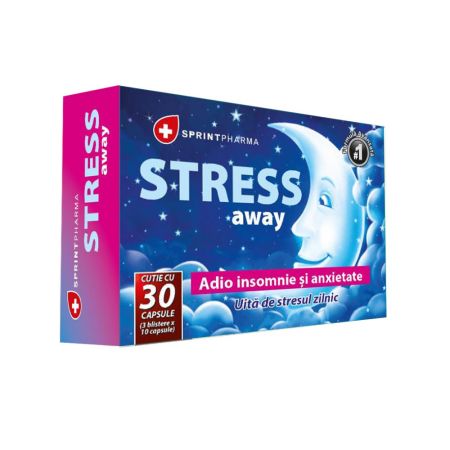 Stress Away