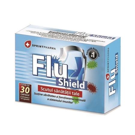 FLU SHIELD 