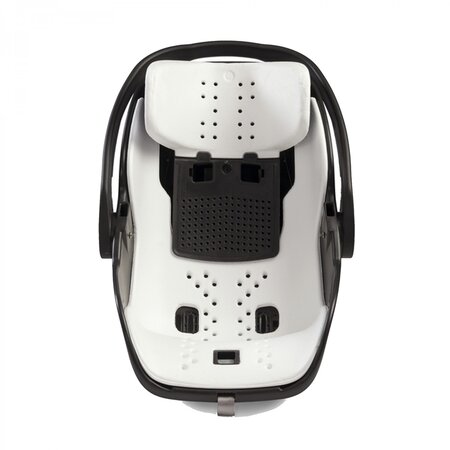 Sistem carucior 3 in 1 pentru copii Veloce Primo Viaggio SL, Mon Amour, Peg Perego 520200
