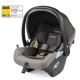 Sistem carucior 3 in 1 pentru copii Veloce Primo Viaggio Lounge, City Grey, Peg Perego 520356