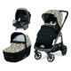 Sistem carucior 3 in 1 pentru copii Veloce Primo Viaggio SL, Graphic Gold, Peg Perego 520166