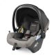 Sistem carucior 3 in 1 pentru copii Veloce Primo Viaggio SL, City Grey, Peg Perego 520041