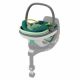 Scoica auto I-Size Coral 360, Neo Green, Maxi Cosi 479625