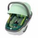 Scoica auto I-Size Coral 360, Neo Green, Maxi Cosi 479620