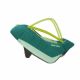 Scoica auto I-Size Coral 360, Neo Green, Maxi Cosi 479617