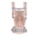 Marsupiu Omni Breeze Pink Quartz, Ergobaby 479644