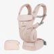 Marsupiu Omni Breeze Pink Quartz, Ergobaby 479643