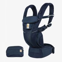 Marsupiu Omni Breeze, Midnight Blue, Ergobaby