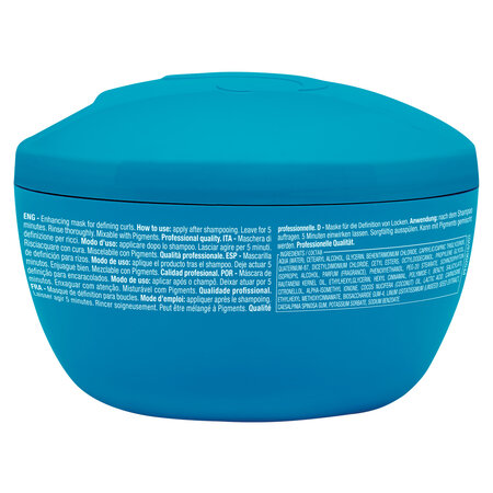 Masca pentru par cret sau ondulat Curls, 200 ml, Alfaparf 806383