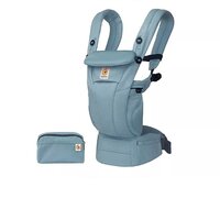 Marsupiu Omni Dream Slate Blue, Ergobaby