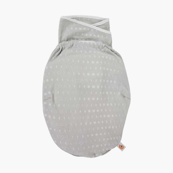 Sistem de Infasare Swaddler Moon Phase, Ergobaby