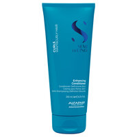 Balsam pentru par cret sau ondulat Curls, 200 ml, Alfaparf