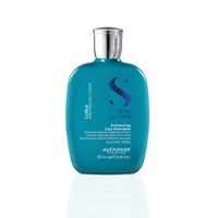 Sampon pentru par cret sau ondulat Curls, 250 ml, Alfaparf