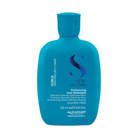 Sampon pentru par cret sau ondulat Curls, 250 ml, Alfaparf