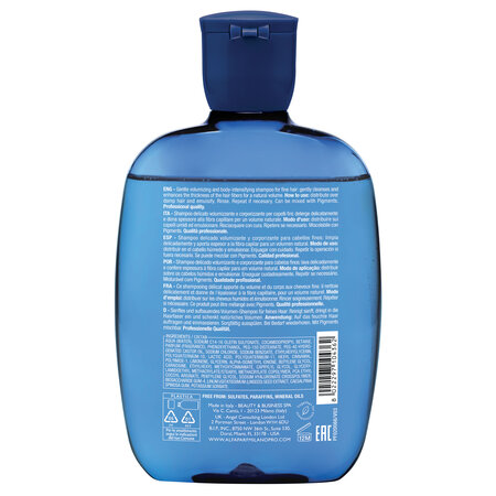 Sampon pentru volum Volumizing, 250 ml, Alfaparf 806375
