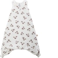 Sac de Dormit  2 in 1 Elefant 6-18 luni, Ergobaby