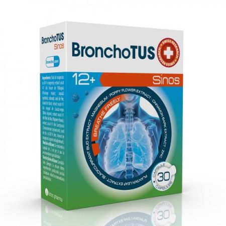 Sino Bronchotus