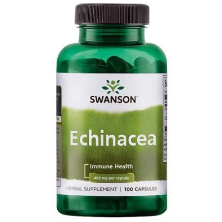 Echinacea 400 mg