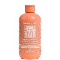 Balsam pentru par uscat si deteriorat, 350 ml, Hairburst