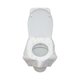 Protectie de unica folosinta pentru colacul de toaleta, 10 buc, Sevi Bebe 503180