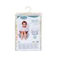 Protectie de unica folosinta pentru colacul de toaleta, 10 buc, Sevi Bebe 503182