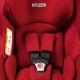 Sistem carucior 3 in 1 pentru copii Veloce Primo Viaggio SL, Red Shine, Peg Perego 519964