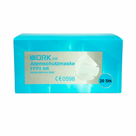 Masti de protectie FFP2 5 staturi BL-03N