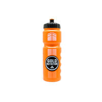 Recipient sport pentru apa, 800 ml, Gold Nutrition