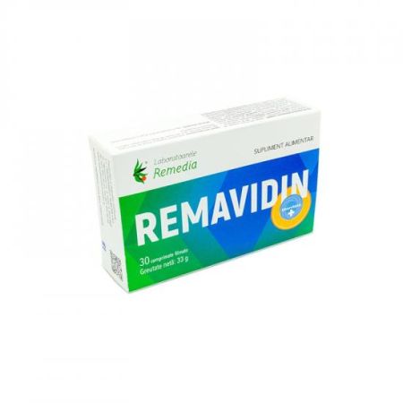 remavidin