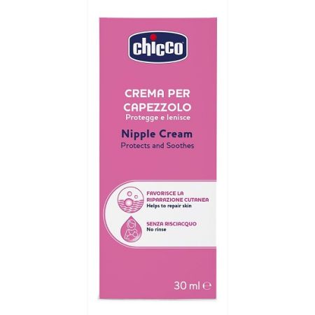 Crema protectoare pentru mameloane